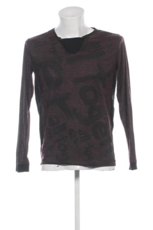 Herren Shirt Desigual, Größe M, Farbe Schwarz, Preis 22,00 €, #137490409