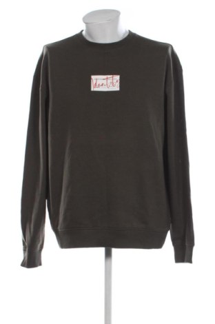 Bluză de bărbați S.Oliver, Mărime XL, Culoare Verde, Preț 60,00 Lei, #137491524