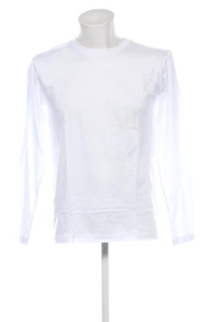Pánské tričko  Unbranded, Velikost M, Barva Bílá, Cena  222,00 Kč, #137492789