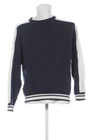 Herren Shirt Zara, Größe M, Farbe Blau, Preis € 11,00, #137496241