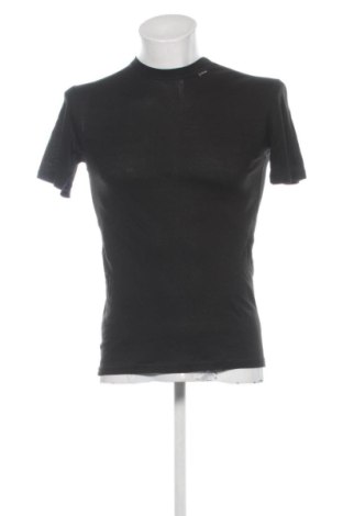 Herren Shirt Lasting, Größe M, Farbe Schwarz, Preis 12,00 €, #137496815