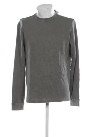 Herren Shirt S.Oliver, Größe L, Farbe Grün, Preis 19,00 €, #137500473