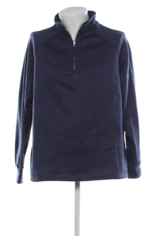 Męska bluzka Unbranded, Rozmiar 3XL, Kolor Niebieski, Cena 50,78 zł, #137500618