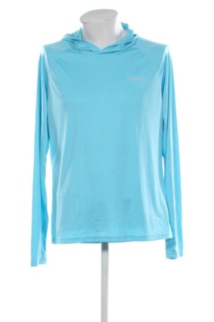 Herren Shirt Unbranded, Größe XXL, Farbe Blau, Preis 8,00 €, #137500624