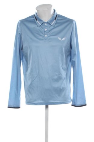 Herren Shirt Unbranded, Größe L, Farbe Blau, Preis 7,00 €, #137500737