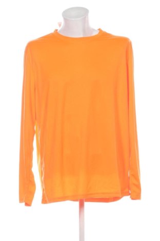 Herren Shirt Unbranded, Größe XXL, Farbe Orange, Preis 7,00 €, #137500782