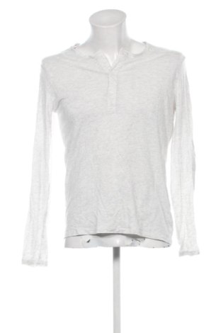 Męska bluzka H&M, Rozmiar M, Kolor Biały, Cena 42,34 zł, #137500878