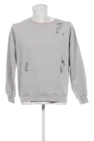 Мъжка блуза New Look, Размер S, Цвят Сив, Цена 8,49 €, #137502438