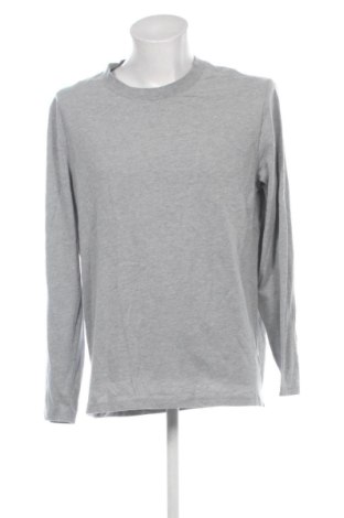 Bluză de bărbați Tchibo, Mărime XL, Culoare Gri, Preț 36,74 Lei, #137503421