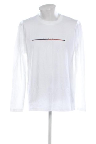 Bluză de bărbați Unbranded, Mărime XL, Culoare Alb, Preț 43,40 Lei, #137503456