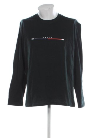 Bluză de bărbați Unbranded, Mărime XL, Culoare Negru, Preț 47,12 Lei, #137503483