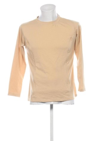 Férfi blúz Unbranded, Méret M, Szín Bézs, Ár 2 837 Ft, #137505020