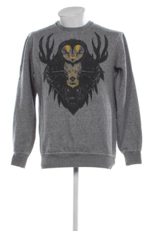 Pánské tričko  Unbranded, Velikost L, Barva Šedá, Cena  170,00 Kč, #137509295