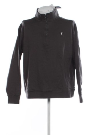 Мъжка блуза Polo Club, Размер XXL, Цвят Сив, Цена 48,06 €, #137406380