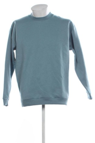 Herren Shirt Smog, Größe M, Farbe Blau, Preis 19,99 €, #137402177