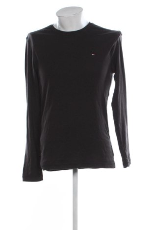 Pánské tričko  Tommy Jeans, Velikost L, Barva Černá, Cena  759,00 Kč, #136900977