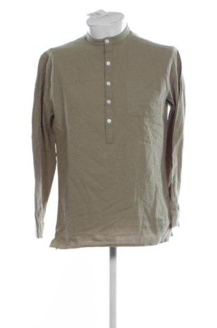 Męska bluzka Unbranded, Rozmiar L, Kolor Zielony, Cena 39,52 zł, #137400304