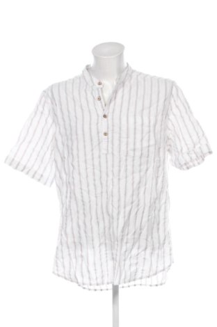 Мъжка блуза Canda, Размер XXL, Цвят Многоцветен, Цена 7,81 €, #137449534