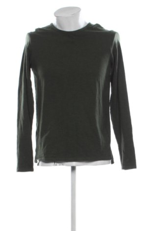 Bluză de bărbați Clockhouse, Mărime M, Culoare Verde, Preț 34,00 Lei, #137457980