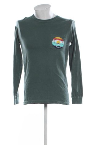 Мъжка блуза Comfort Colors, Размер S, Цвят Зелен, Цена 11,43 €, #137458299