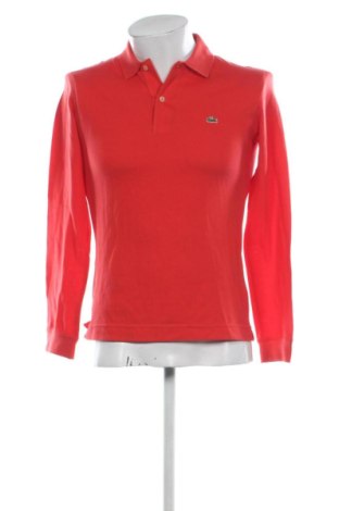 Мъжка блуза Lacoste, Размер L, Цвят Червен, Цена 43,43 €, #137458676