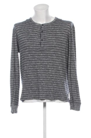 Férfi blúz Armani Exchange, Méret L, Szín Szürke, Ár 18 440 Ft, #137460210