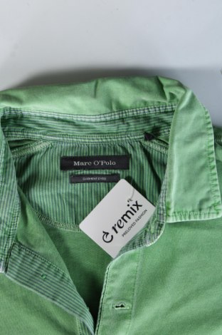 Pánske tričko  Marc O'Polo, Veľkosť XL, Farba Zelená, Cena  32,95 €, #137480808
