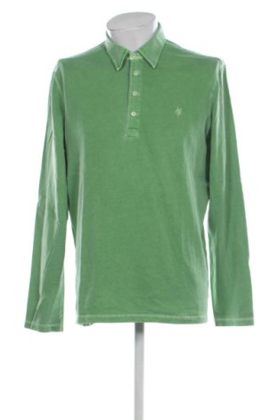 Férfi blúz Marc O'Polo, Méret XL, Szín Zöld, Ár 12 359 Ft, #137480808