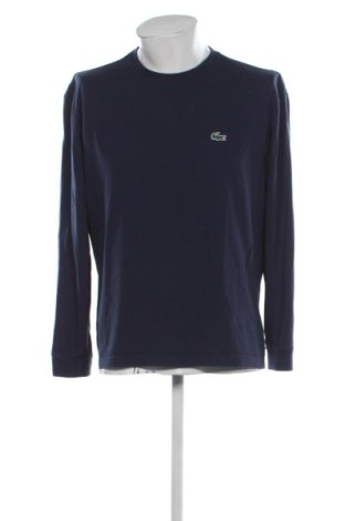 Pánske tričko  Lacoste, Veľkosť L, Farba Modrá, Cena  32,95 €, #137481595