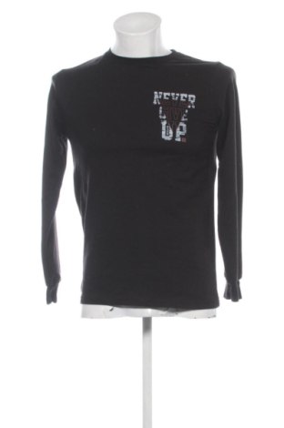 Męska bluzka Unbranded, Rozmiar M, Kolor Czarny, Cena 25,40 zł, #137496272