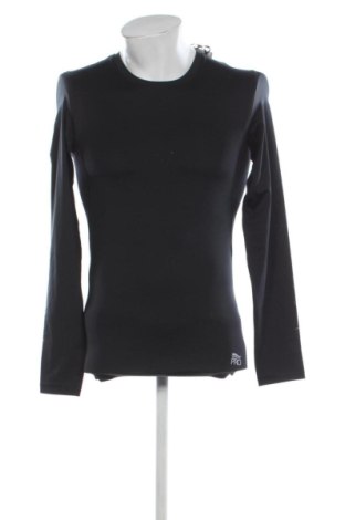Bluză de bărbați Crivit, Mărime S, Culoare Negru, Preț 38,30 Lei, #137498496