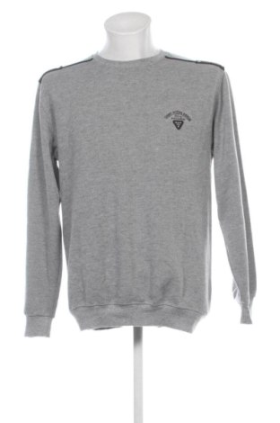 Bluză de bărbați Unbranded, Mărime XXL, Culoare Gri, Preț 47,24 Lei, #137503491