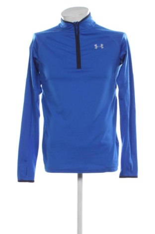 Pánske tričko  Under Armour, Veľkosť S, Farba Modrá, Cena  29,99 €, #137477162