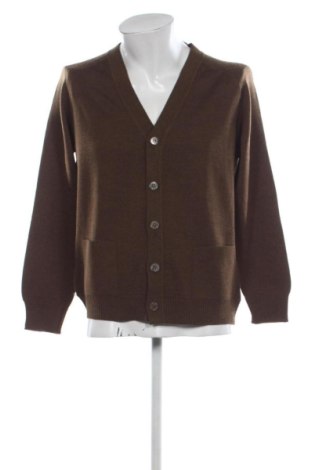 Мъжка жилетка Unbranded, Размер S, Цвят Кафяв, Цена 26,00 €, #137459245