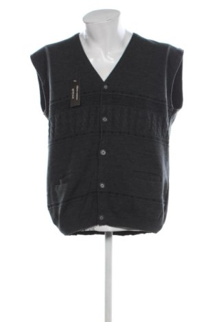 Férfi kardigán Unbranded, Méret XL, Szín Szürke, Ár 8 865 Ft, #137462474
