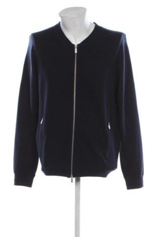 Męski kardigan Superdry, Rozmiar XL, Kolor Niebieski, Cena 108,99 zł, #137481554