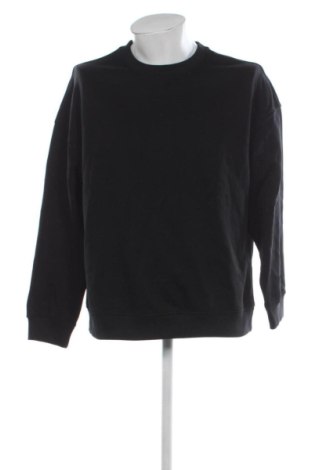 Bluză polară de bărbați H&M, Mărime M, Culoare Negru, Preț 26,25 Lei, #137497967