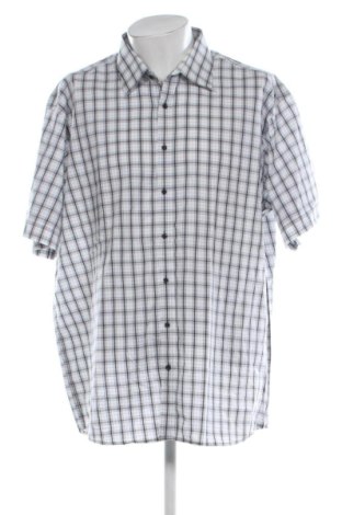 Мъжка риза Unbranded, Размер 3XL, Цвят Многоцветен, Цена 19,42 €, #136856911