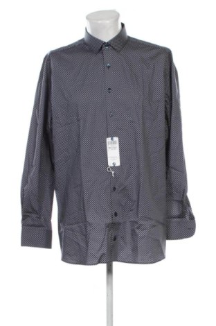 Мъжка риза Olymp, Размер XXL, Цвят Многоцветен, Цена 65,44 €, #137394745