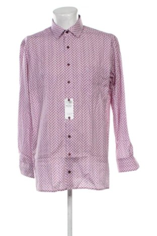 Мъжка риза Olymp, Размер XL, Цвят Многоцветен, Цена 65,44 €, #137394747