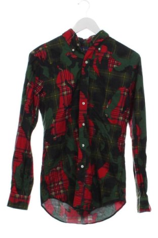 Pánska košeľa  Ralph Lauren, Veľkosť S, Farba Viacfarebná, Cena  51,25 €, #137396765