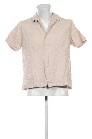 Męska koszula Topman, Rozmiar XL, Kolor Beżowy, Cena 177,99 zł, #137408791