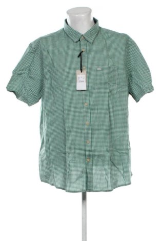 Мъжка риза Camel Active, Размер XXL, Цвят Многоцветен, Цена 56,24 €, #137415125