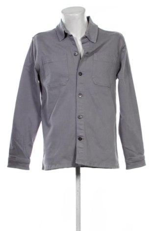Męska koszula Unbranded, Rozmiar M, Kolor Szary, Cena 105,99 zł, #137425951