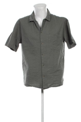Męska koszula Only & Sons, Rozmiar XL, Kolor Zielony, Cena 105,99 zł, #137432006