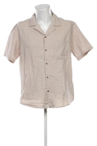 Férfi ing Only & Sons, Méret XL, Szín Bézs, Ár 9 199 Ft, #137432027