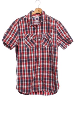 Pánska košeľa  Superdry, Veľkosť M, Farba Viacfarebná, Cena  16,61 €, #137432518