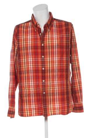 Męska koszula Tommy Hilfiger, Rozmiar XXL, Kolor Kolorowy, Cena 164,00 zł, #137432736