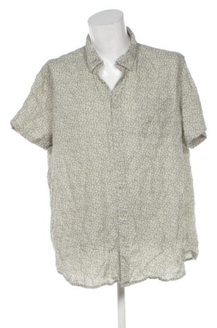 Pánska košeľa  Dressmann, Veľkosť 3XL, Farba Viacfarebná, Cena  15,35 €, #137432850