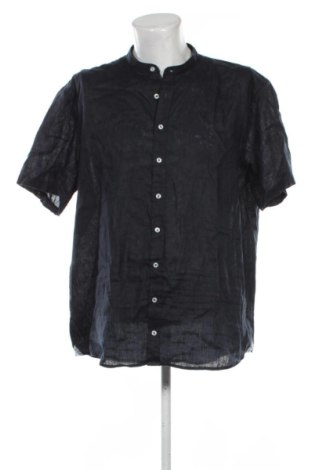 Męska koszula Fynch-Hatton, Rozmiar XL, Kolor Czarny, Cena 248,99 zł, #137433736